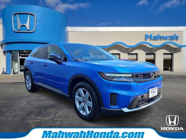 New 2026 Honda Prologue EX image 2