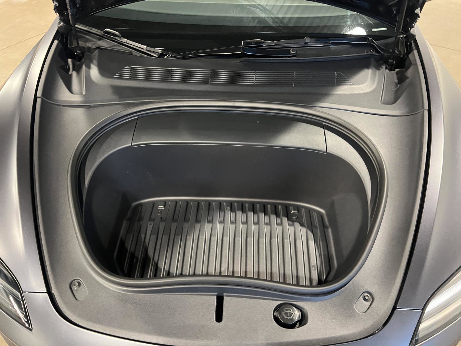 Used 2024 Tesla Model 3 Performance AWD/4WD image 46