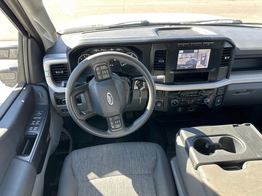 Used 2023 Ford F250 XL w/ 360-Degree Camera Package image 10