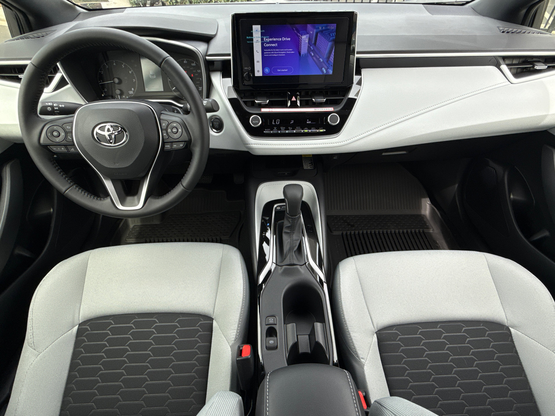 Certified 2026 Toyota Corolla SE image 18