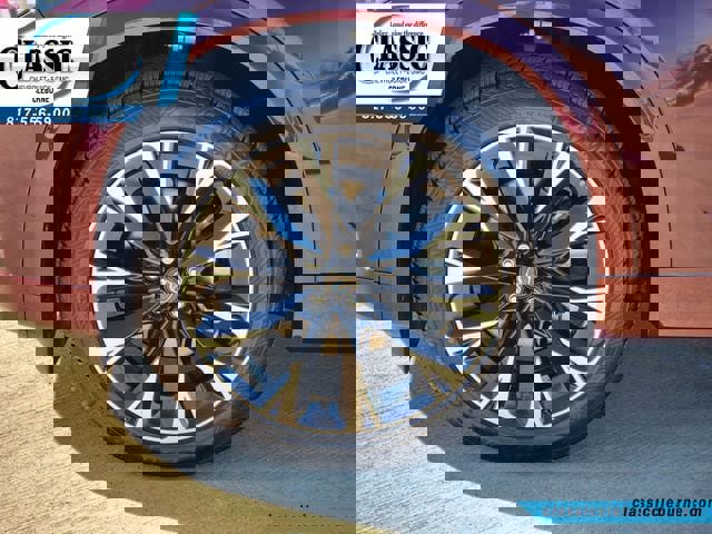 Used 2025 MAZDA CX-90 3.3 Turbo S w/ Premium Package image 12