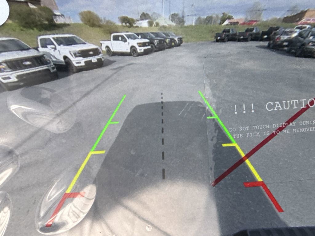 New 2026 Ford F150 Lariat image 28