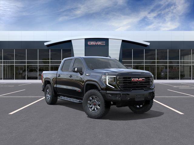 New 2026 GMC Sierra 1500 AT4X w/ LPO, Black Badging Package AWD/4WD image 25