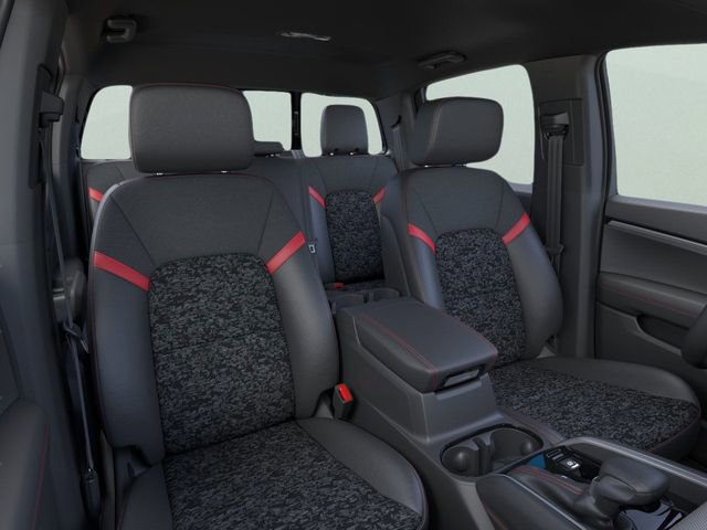 New 2026 Chevrolet Colorado Z71 image 16