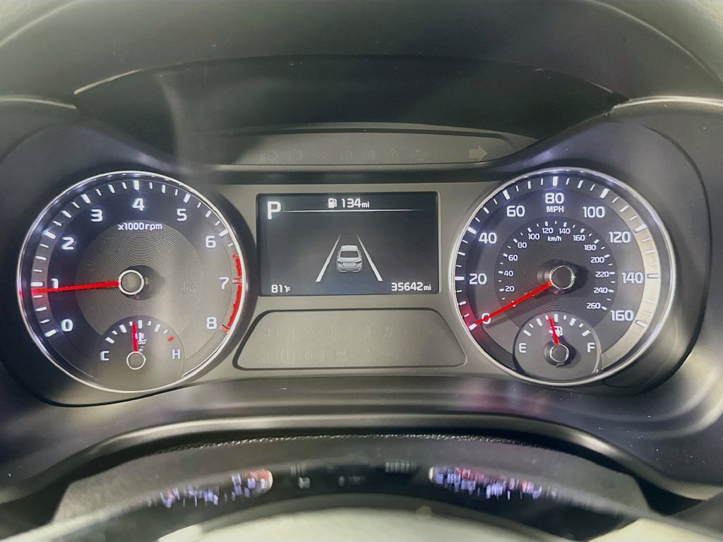 Used 2023 Kia Forte GT w/ GT2 Package FWD image 26