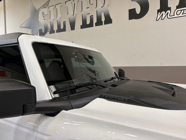 Used 2024 Ford Bronco Raptor w/ Interior Carbon Fiber Pack 6 image 47