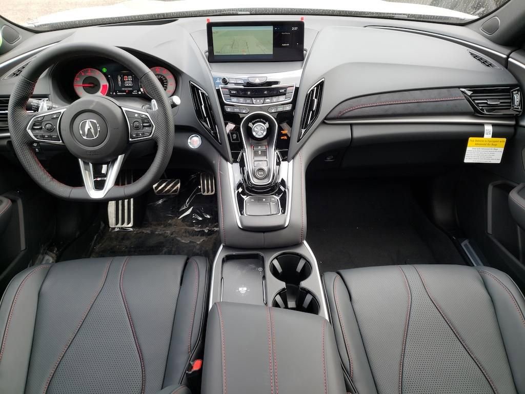 New 2026 Acura RDX A-Spec image 7