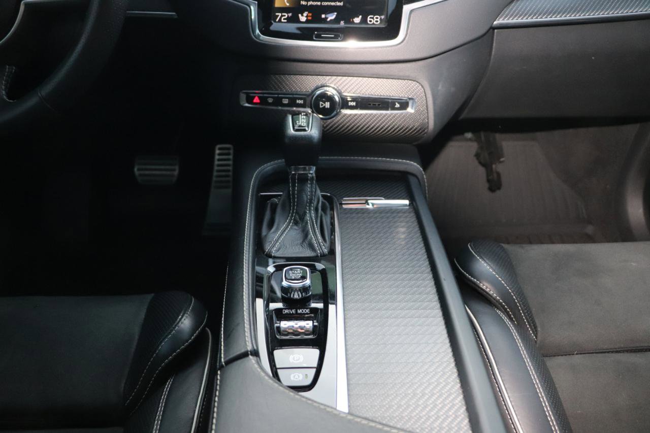 Used 2019 Volvo XC90 T6 R-Design w/ Advanced Package image 40