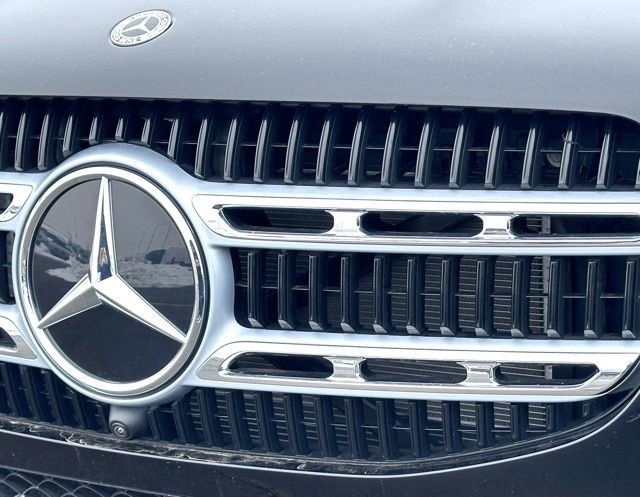 New 2026 Mercedes-Benz GLE 350 4MATIC image 5