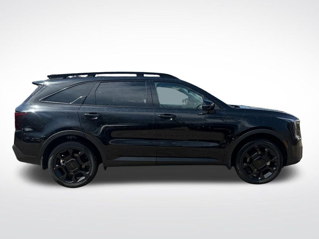 New 2026 Kia Sorento SX AWD/4WD image 6