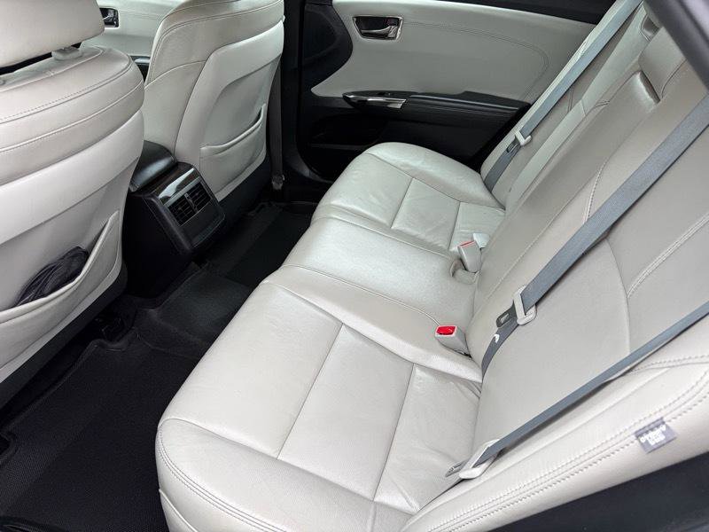 Used 2016 Toyota Avalon XLE image 6