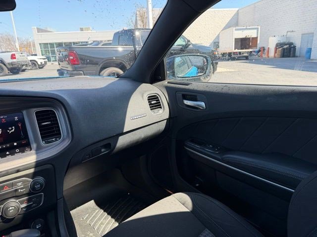 Used 2023 Dodge Charger SXT w/ Cold Weather Package image 19