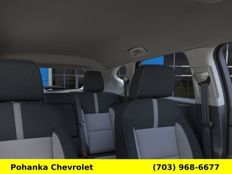 New 2026 Chevrolet Blazer LT AWD/4WD image 24