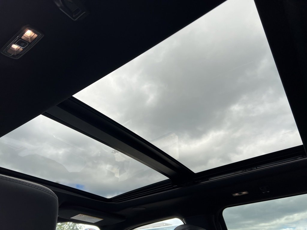 New 2026 Ford F250 Platinum image 38