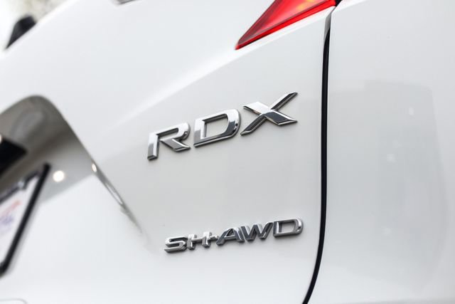 Used 2021 Acura RDX AWD w/ Advance Package image 56