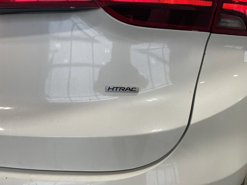 Used 2022 Hyundai Santa Fe SE image 26