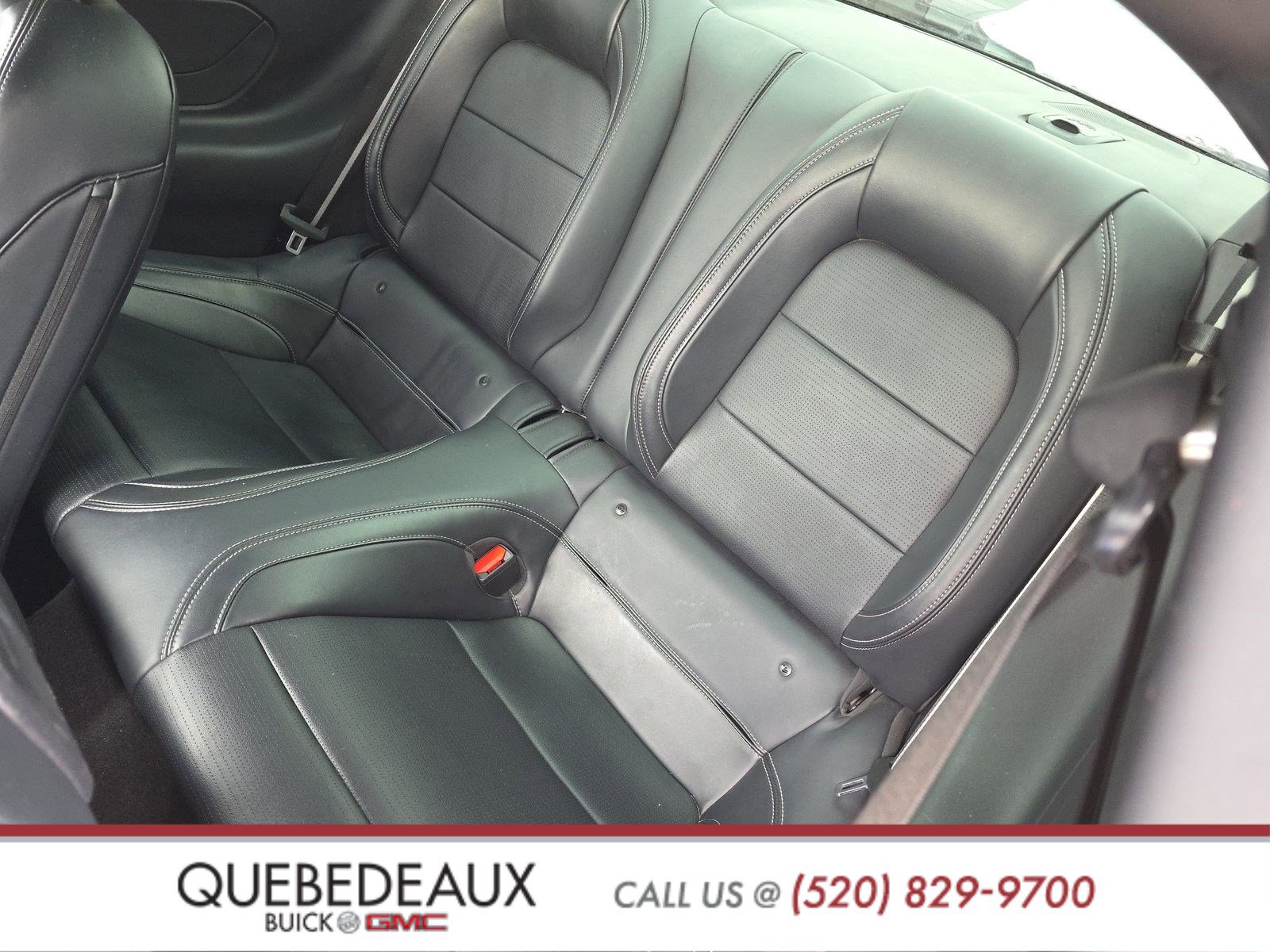 Used 2024 Ford Mustang GT Premium image 54