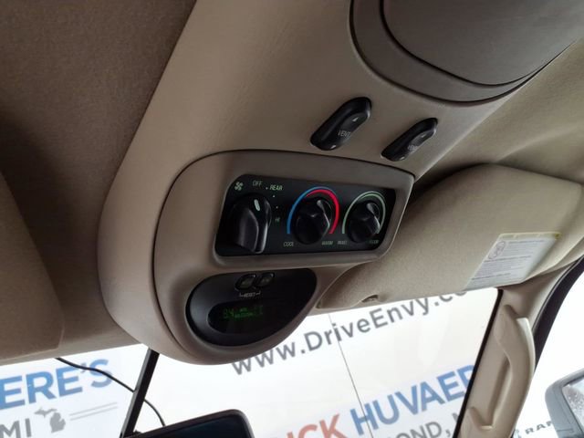 Used 2005 Ford Excursion Limited AWD/4WD image 21