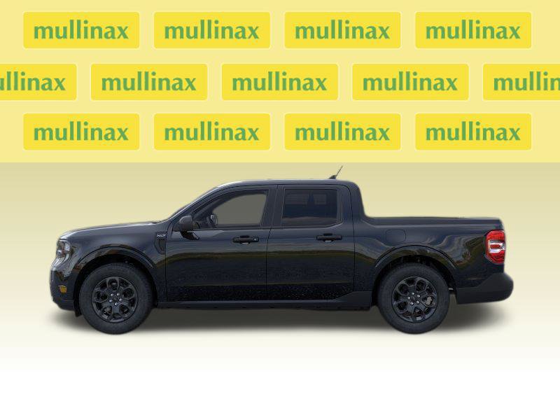 New 2026 Ford Maverick XLT FWD image 5
