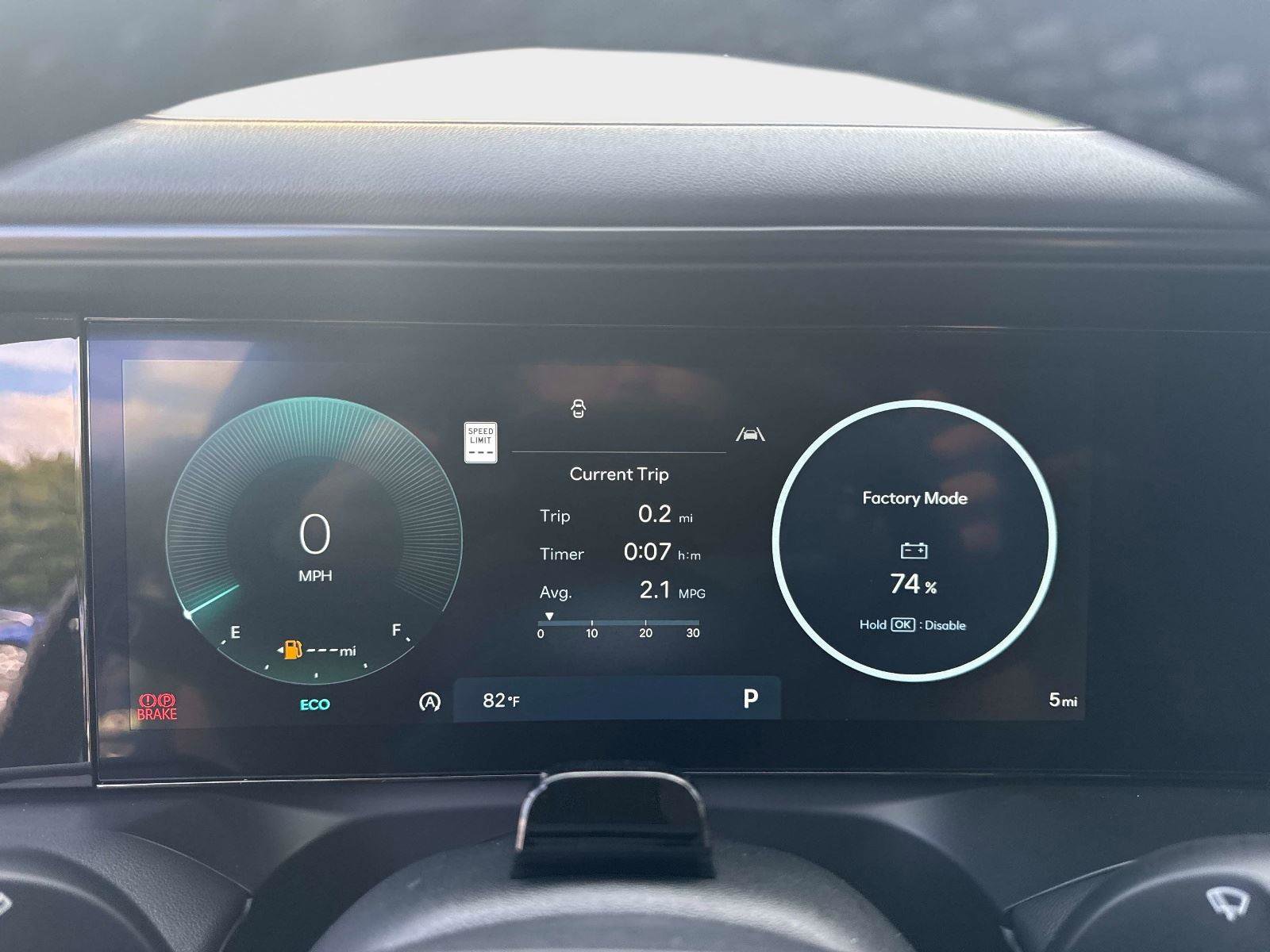 New 2026 Hyundai Palisade XRT Pro image 26