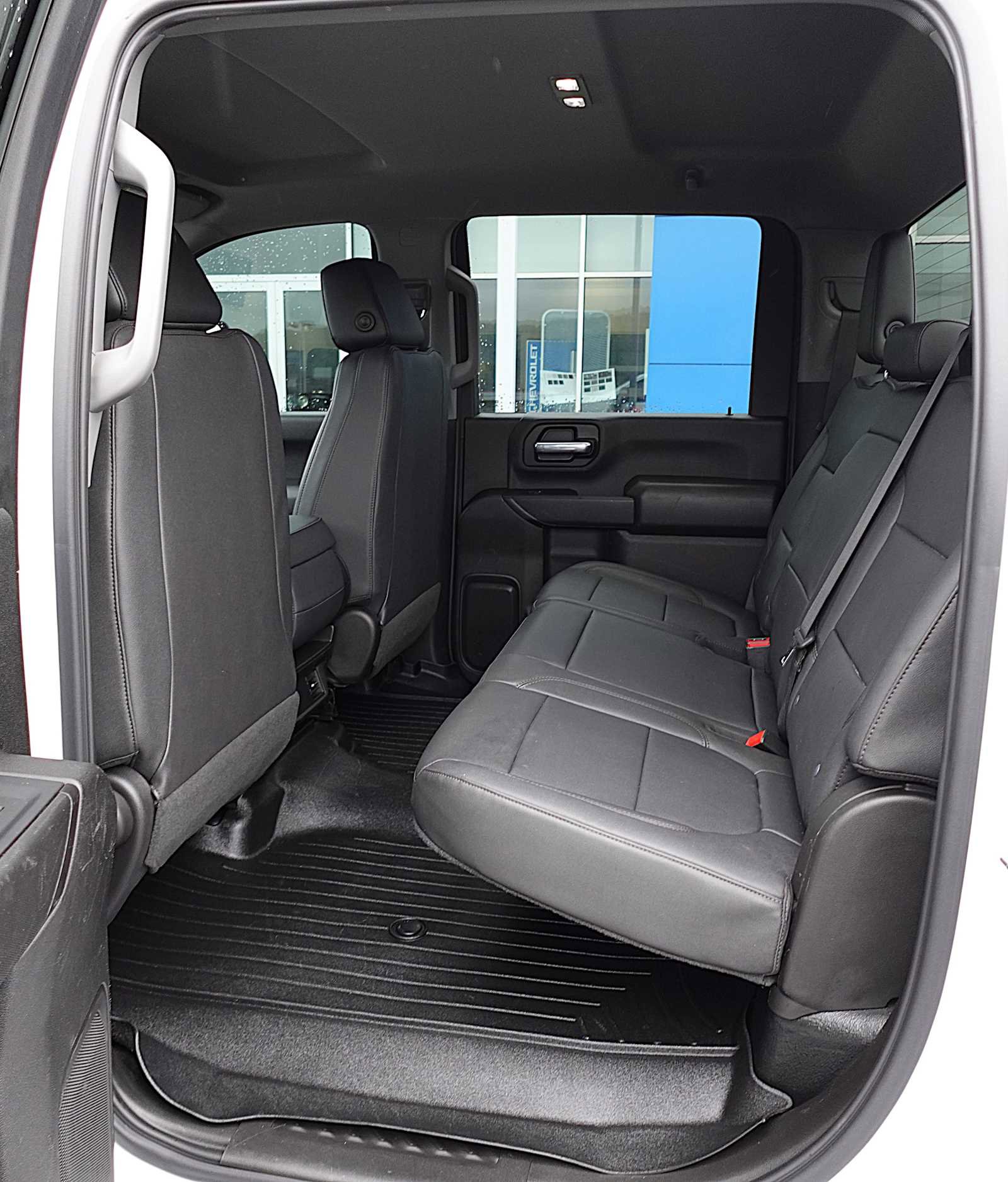 Used 2023 GMC Sierra 3500 Pro w/ Convenience Package AWD/4WD image 28