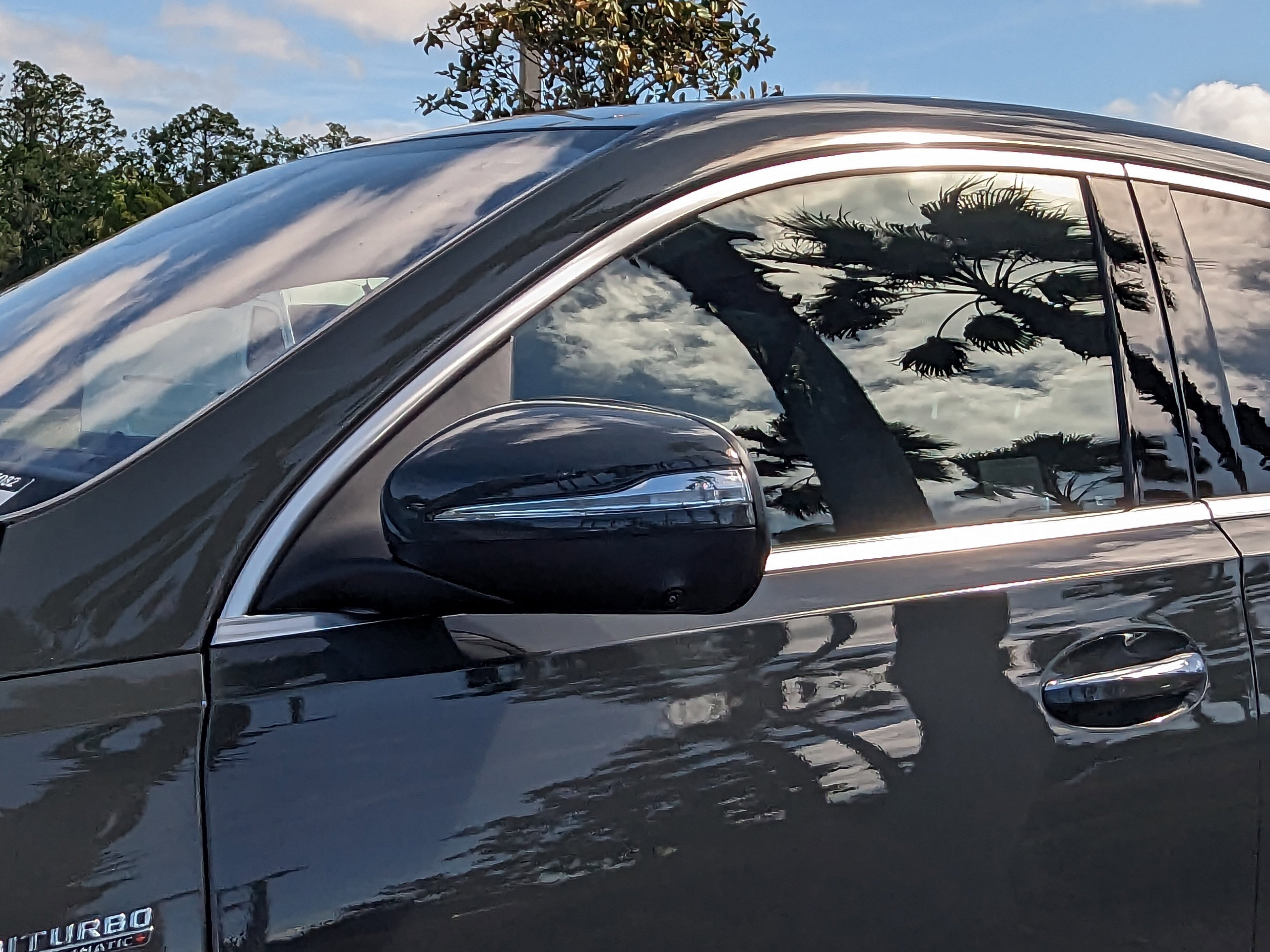 New 2025 Mercedes-Benz GLE 63 AMG S image 13