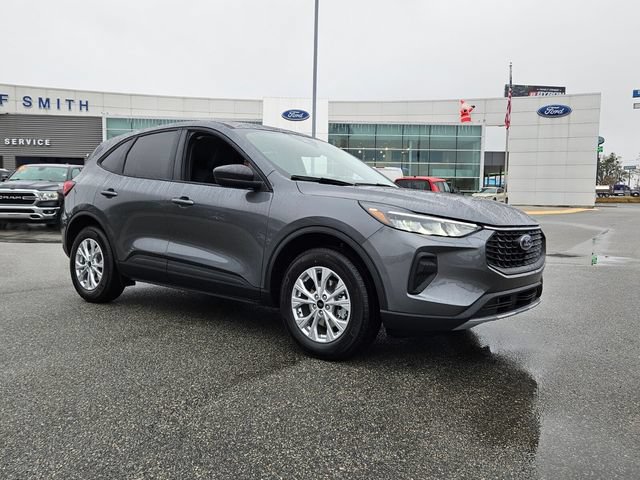 New 2026 Ford Escape Active w/ Tech Pack #1 FWD image 31