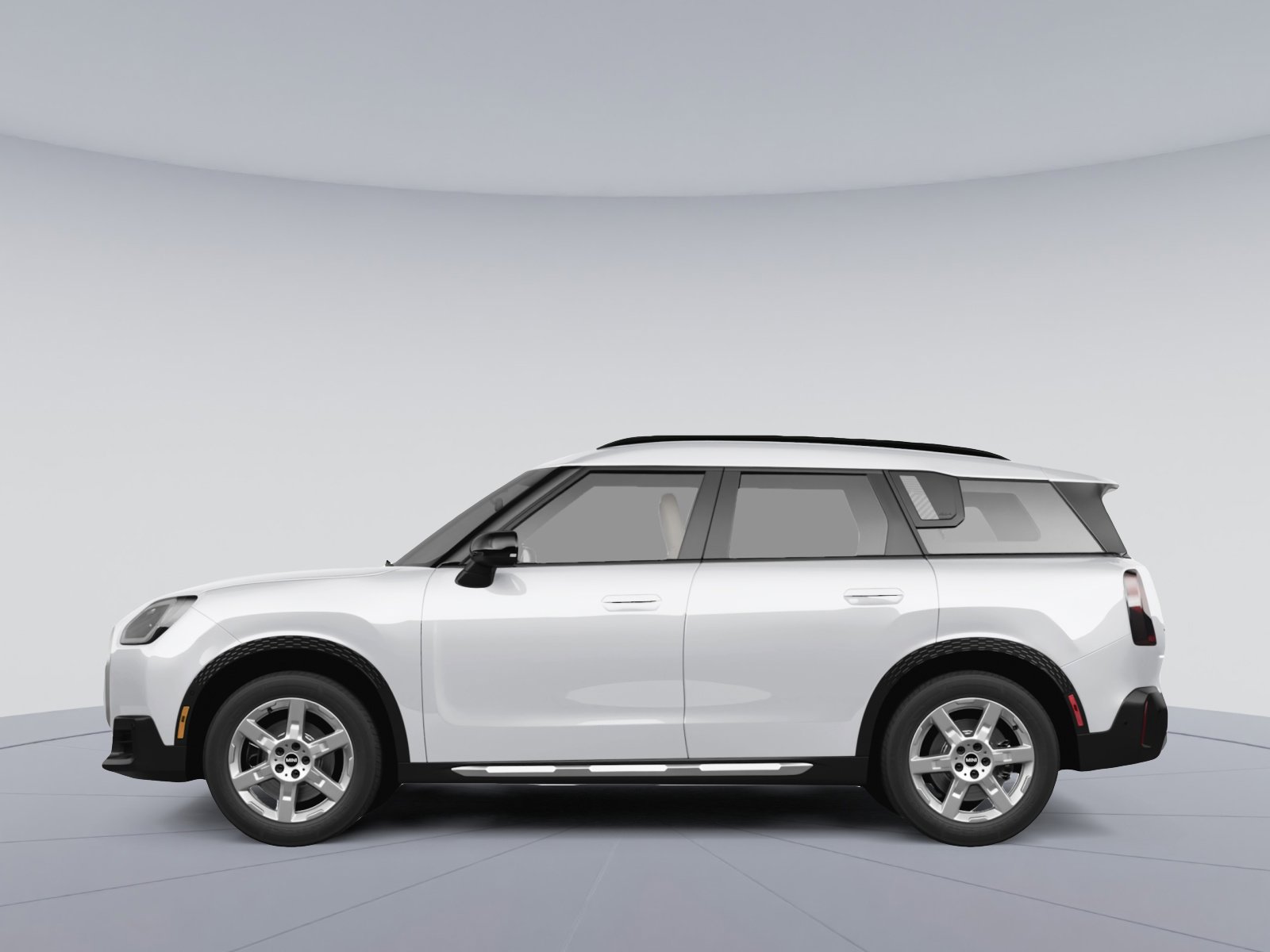 New 2026 MINI Cooper Countryman John Cooper Works image 2