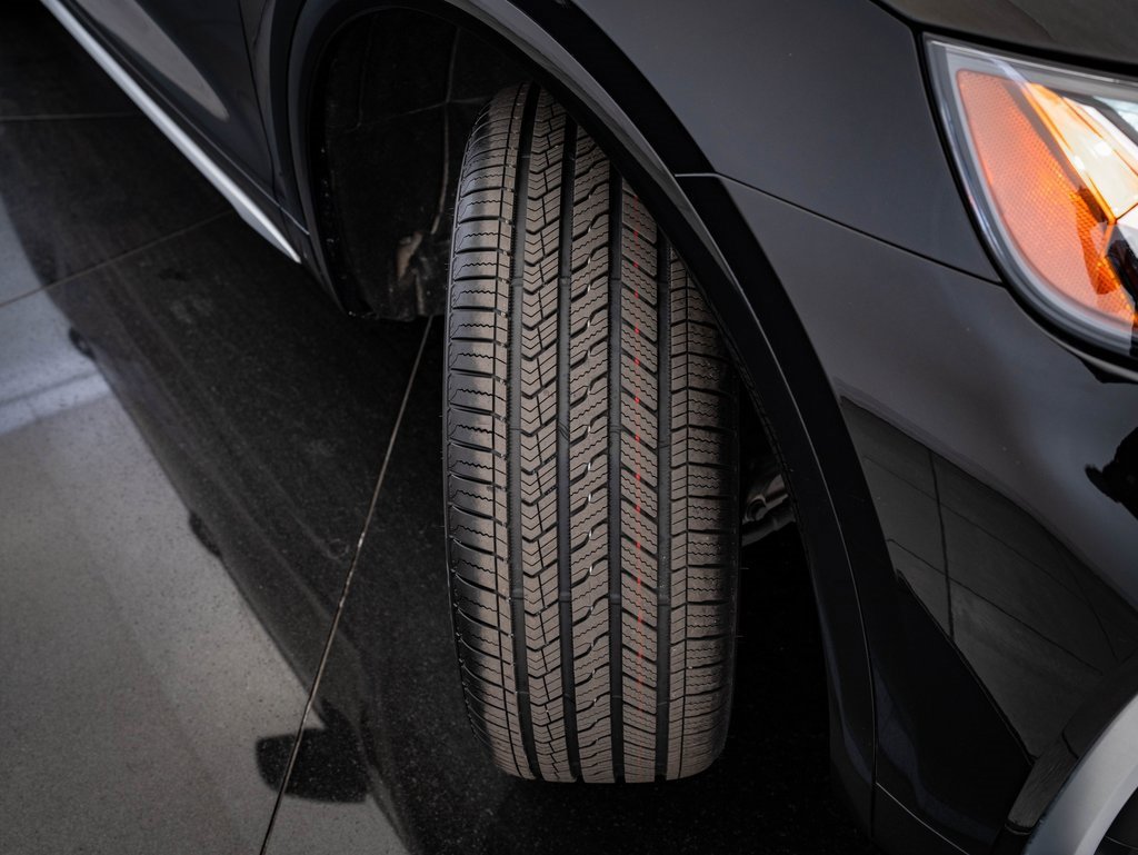 Used 2024 Audi Q5 e Premium image 52