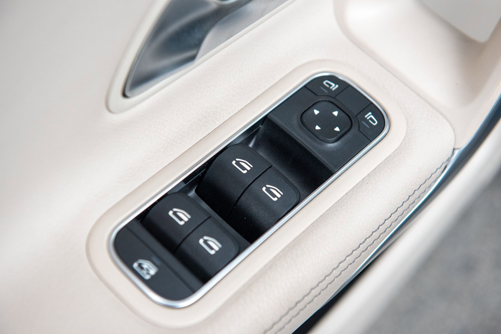 Used 2019 Mercedes-Benz A 220 A 220 image 24