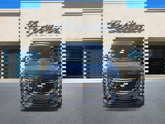 New 2026 Cadillac CT5 Premium Luxury image 7