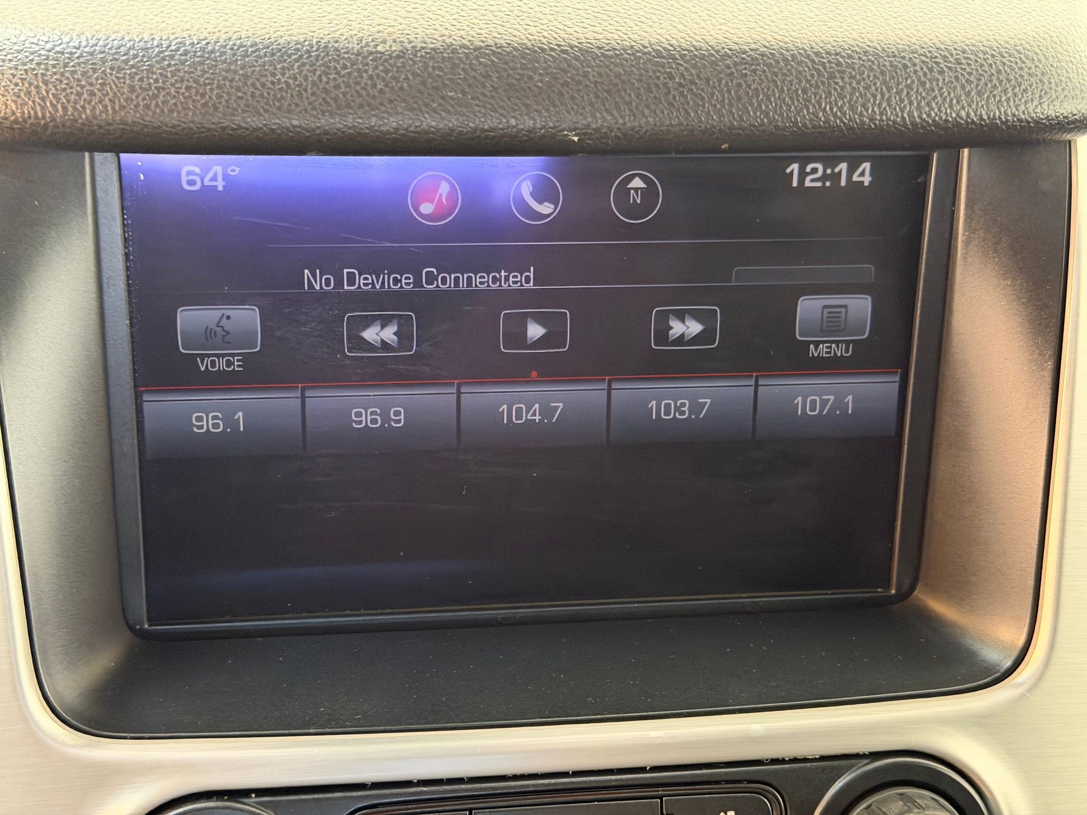 Used 2015 GMC Yukon SLE w/ Convenience Package image 24