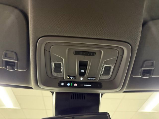 New 2026 Chevrolet Silverado 2500 LT w/ Trail Boss Package image 20