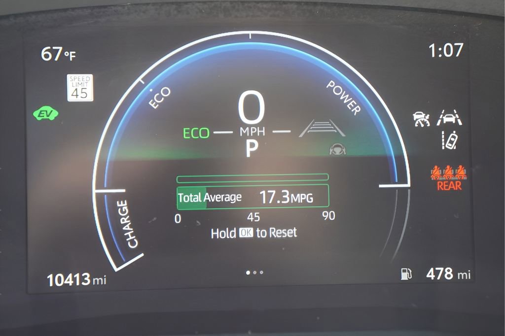 Used 2026 Toyota Camry LE image 22