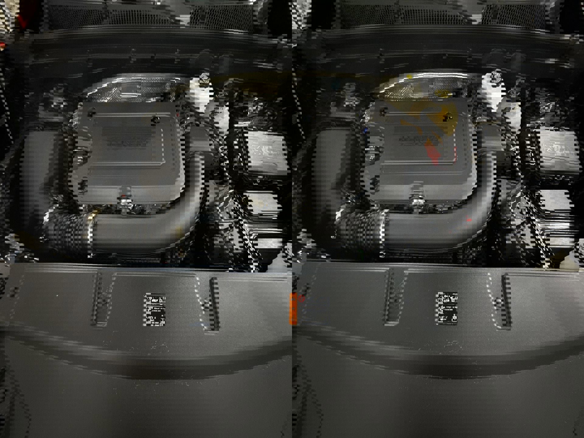 Used 2023 Buick Envision Preferred w/ Sport Touring Package image 27