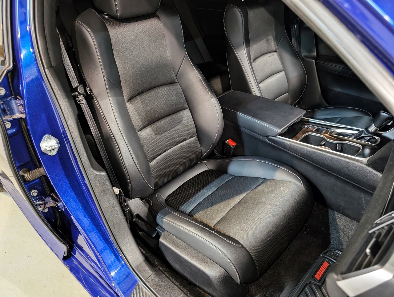 Used 2021 Honda Accord Sport image 30