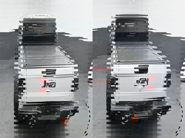 Used 2020 Jeep Gladiator Mojave w/ LED Lighting Group image 25