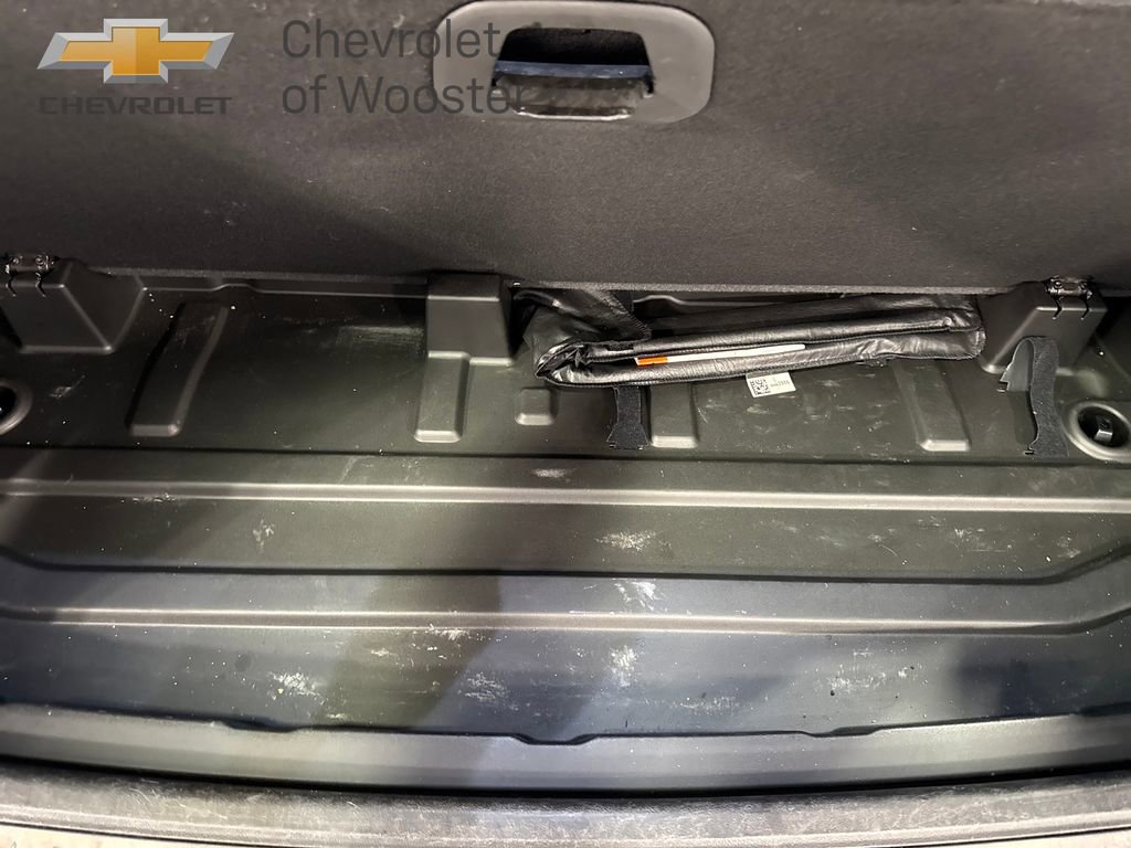 Used 2024 Chevrolet Tahoe RST w/ Luxury Package image 36