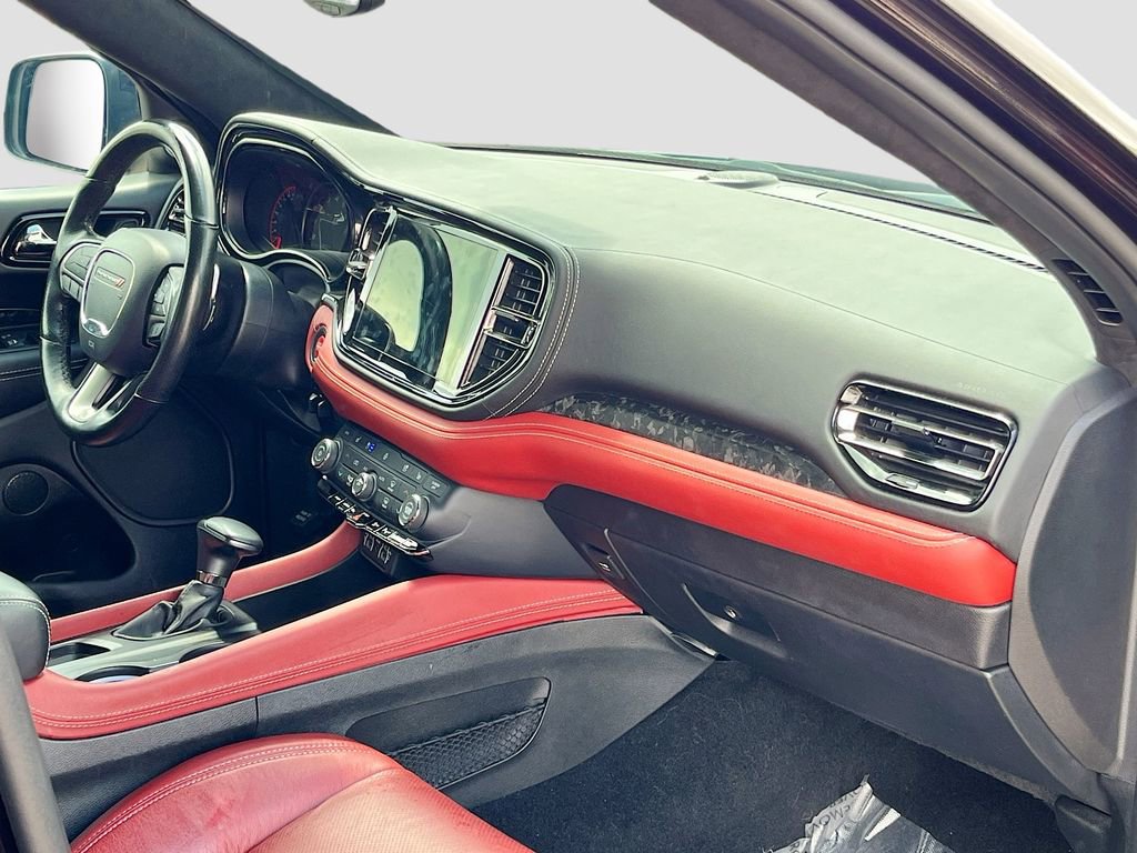 Used 2024 Dodge Durango SRT image 32