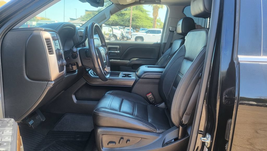 Used 2018 GMC Sierra 1500 Denali RWD image 23