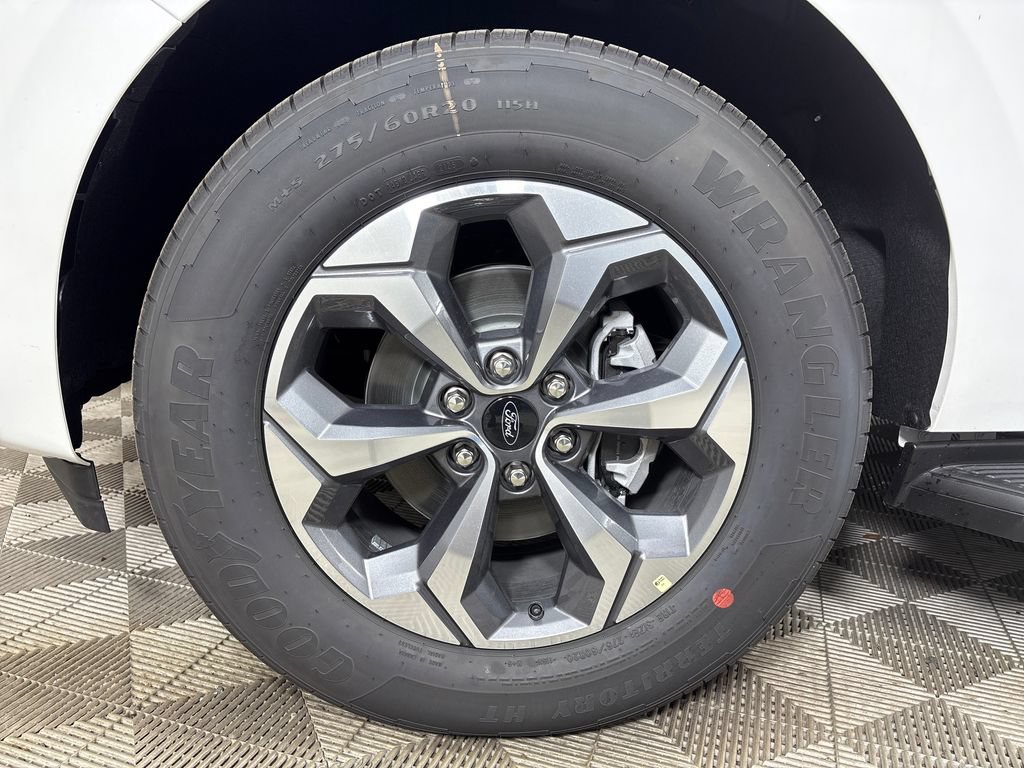 New 2027 Ford Expedition Active RWD image 12