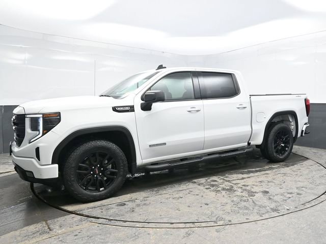 Used 2023 GMC Sierra 1500 Elevation AWD/4WD image 3
