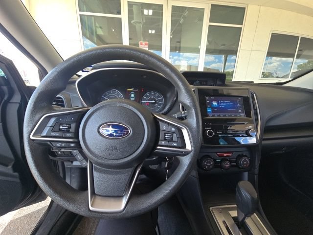 Used 2020 Subaru Impreza 2.0i Premium AWD/4WD image 6