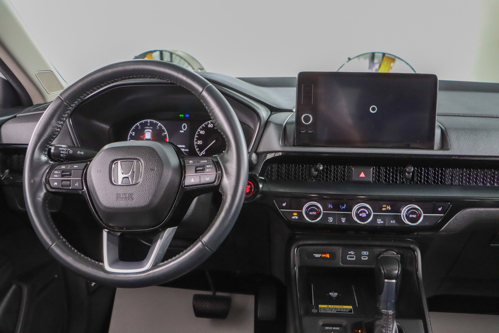 Used 2023 Honda CR-V EX-L image 17