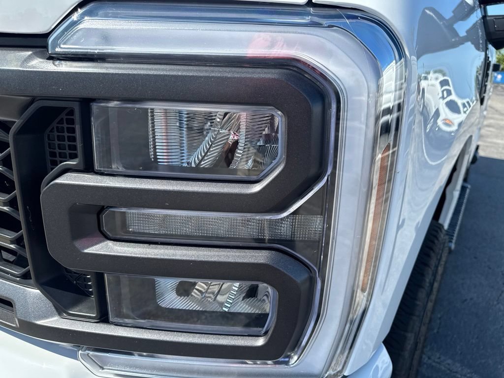 Used 2025 Ford F250 XL w/ STX Appearance Package AWD/4WD image 46