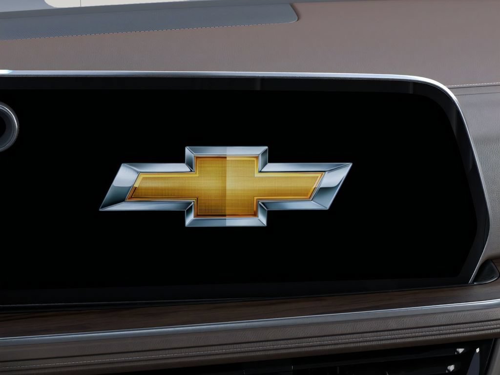 New 2026 Chevrolet Tahoe High Country RWD image 20