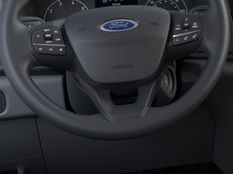New 2025 Ford Transit 350 XLT RWD image 12