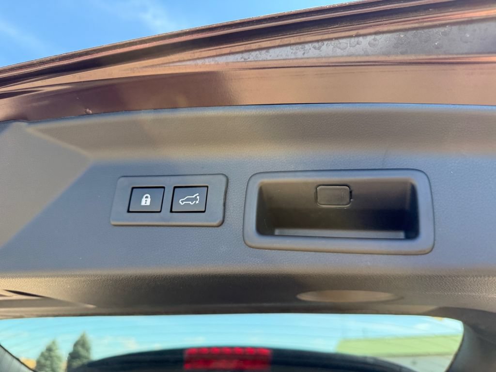 Used 2026 Subaru Forester Touring AWD/4WD image 44