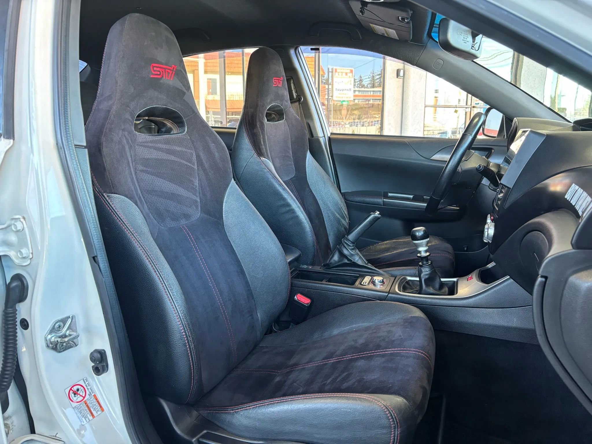 Used 2013 Subaru Impreza WRX STI image 24