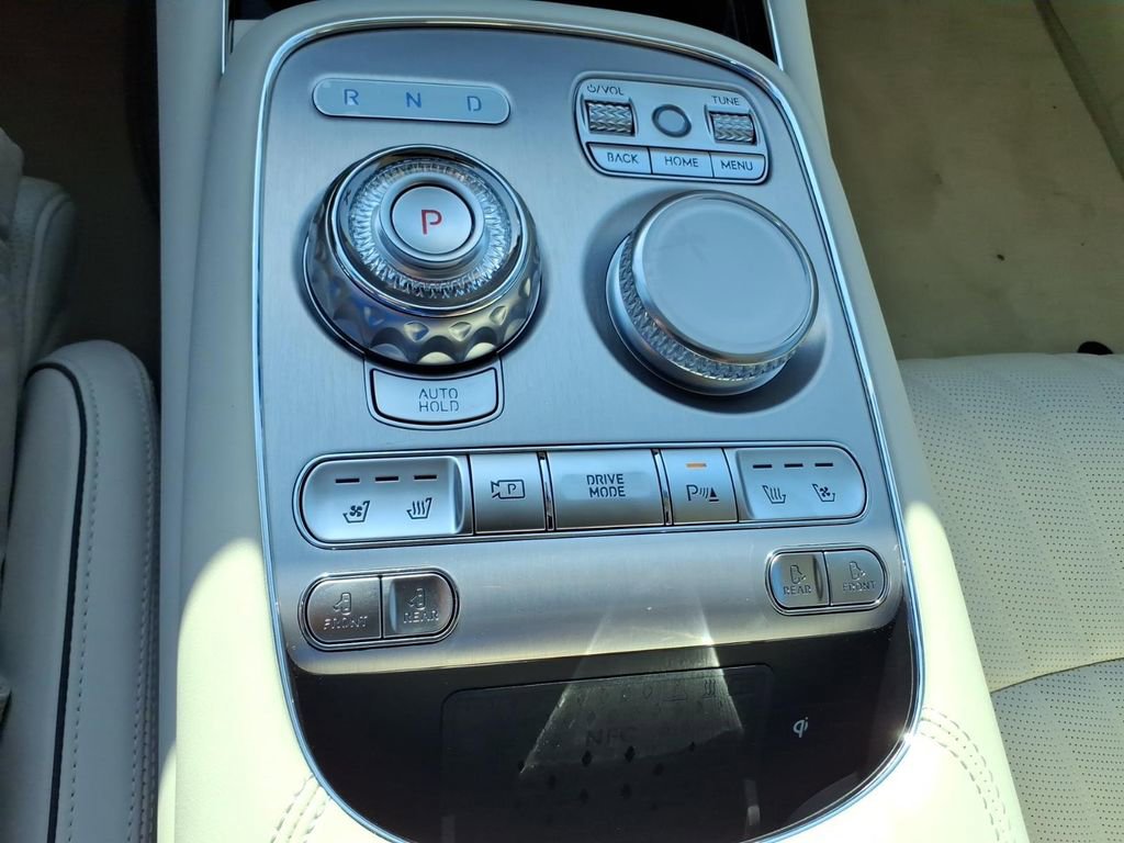 New 2026 Genesis G90 3.5T image 24